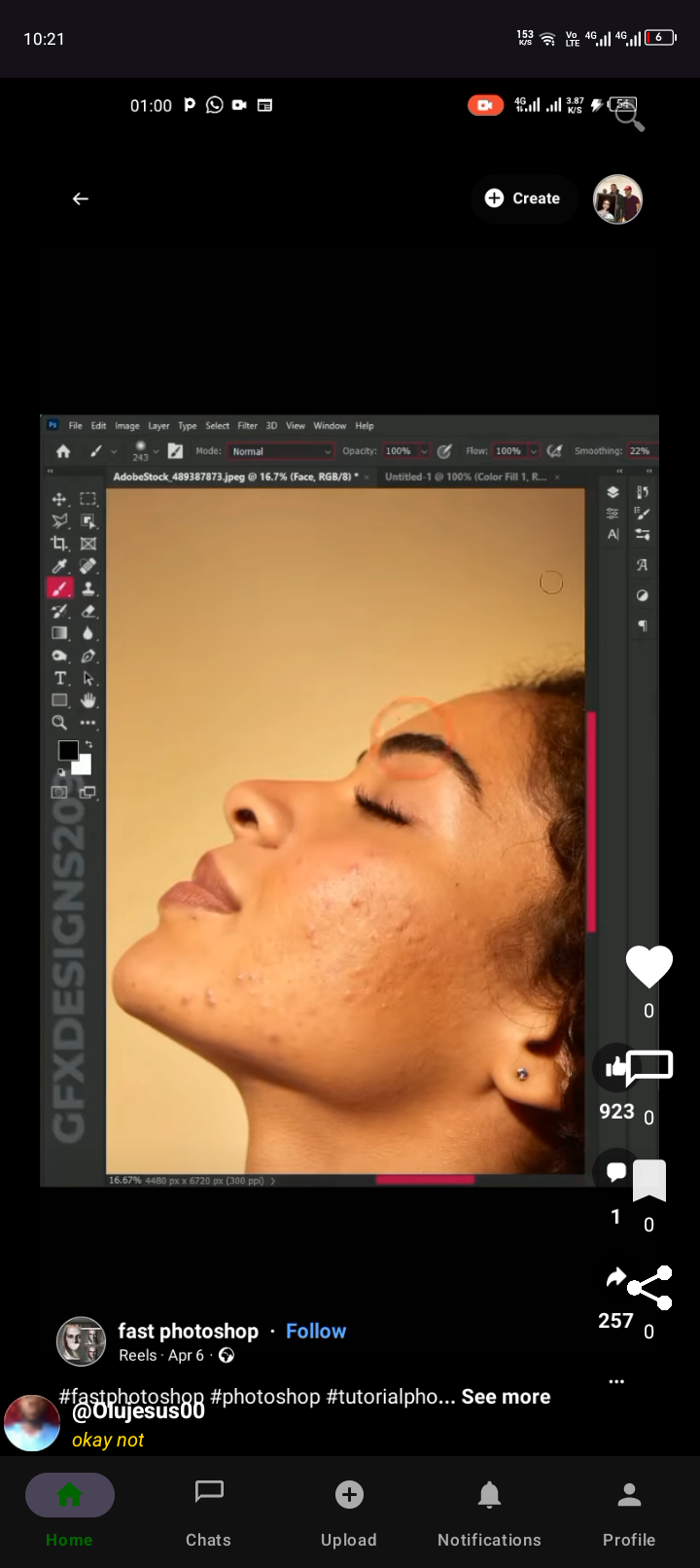 Home